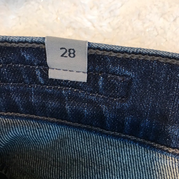 C of H carlie highrise skinny jeans size 28 - Picture 6 of 15